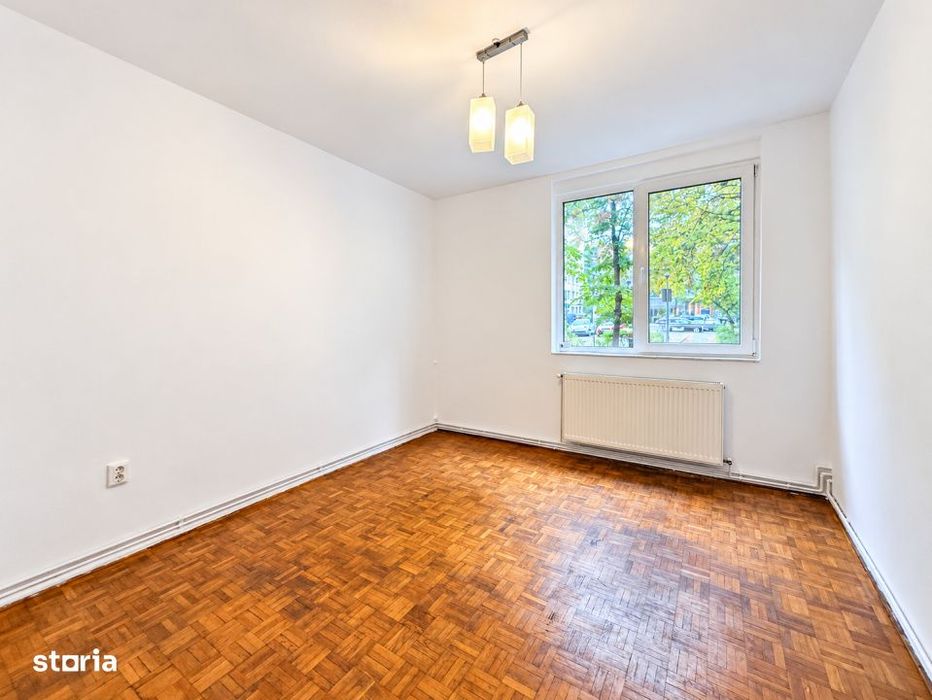 COMISION 0% | Apartament 2 Camere | 45 mp utili | cartier Grigorescu