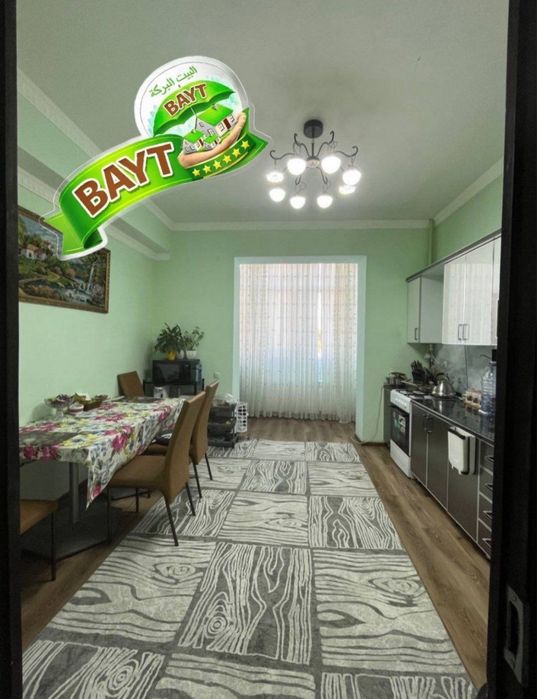 Спутник 8 2 комнатная Новостройка,Орт.12-Авто Парк