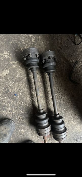 W124 мерседес бенз м104 Асд граната