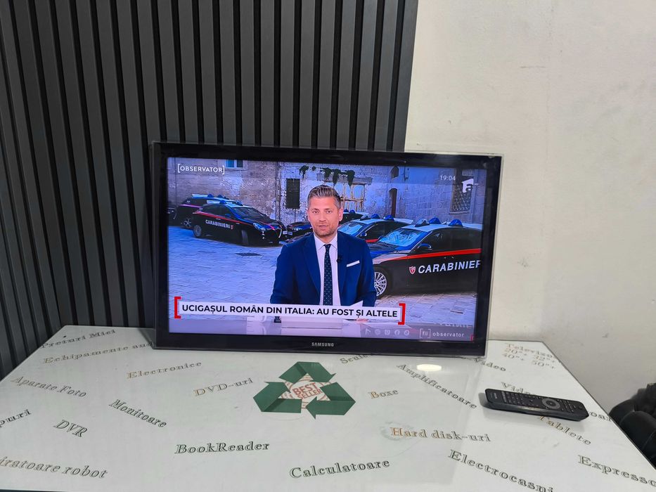 Televizor SMART Samsung UE32D6200 32 inch LED