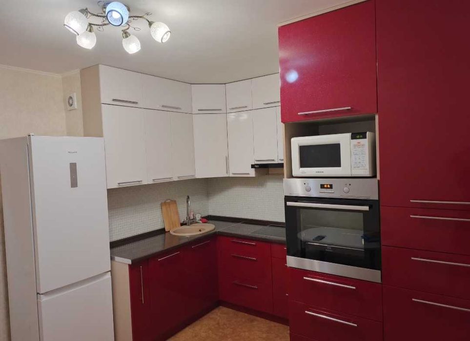 Сдам 2х ком квартиру