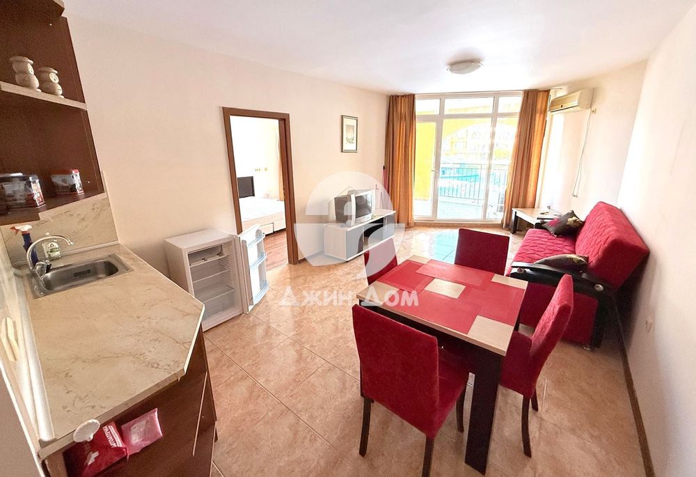 Продава се Двустаен апартамент в Ахелой - 79 кв.м за 1013 €/кв.м - Снимка #2