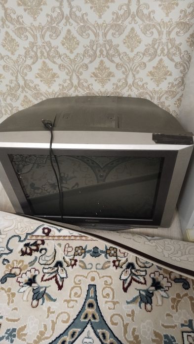 Телевизор за 5 тыс