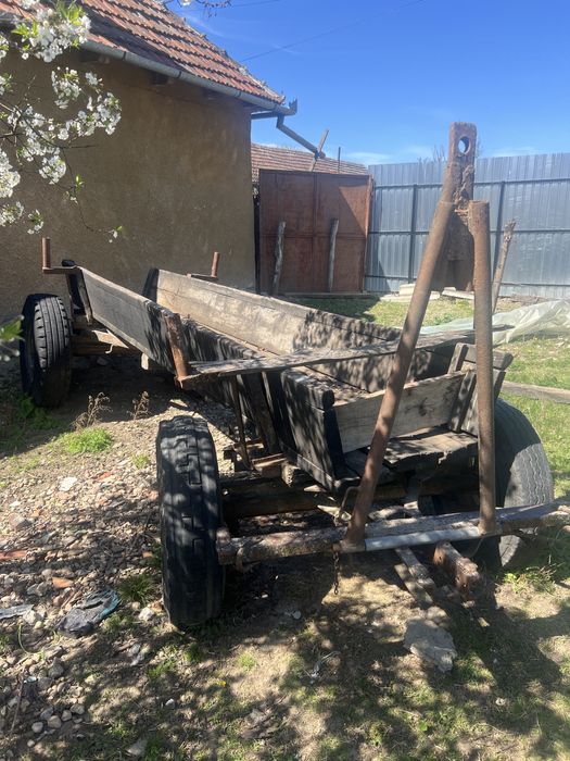 Vand ștraf in stare buna