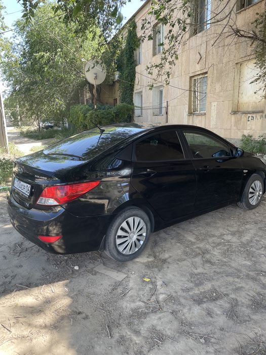 Сатылады Hyundai