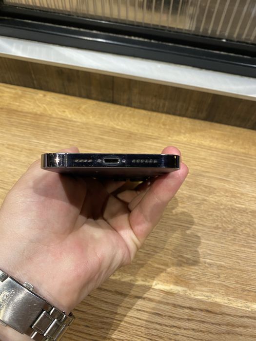 Iphone 14 Pro Max (128) LL/A 76% ochilmagan