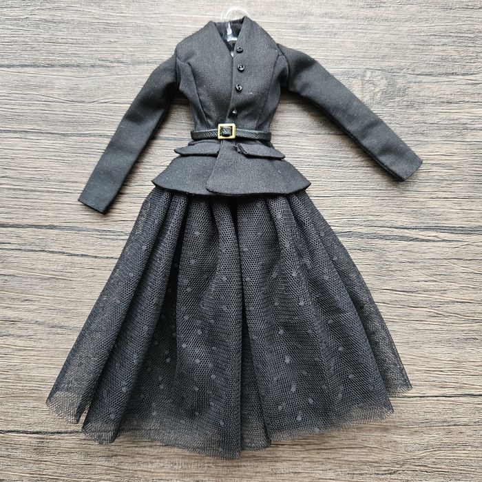 Set haine păpuși 32cm