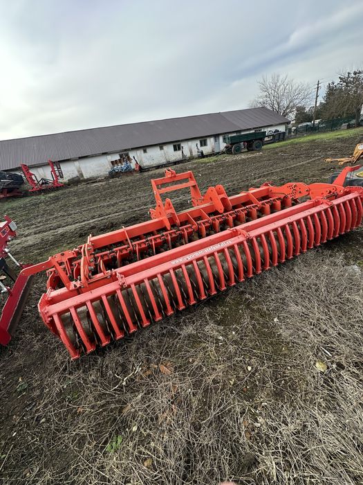 Teradisc Maschio Gaspardo Presto 400