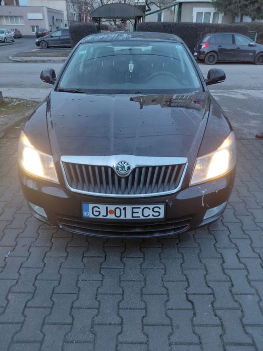 Skoda Octavia 1.6 diesel