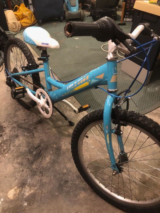 Детско колело Ultra 20"