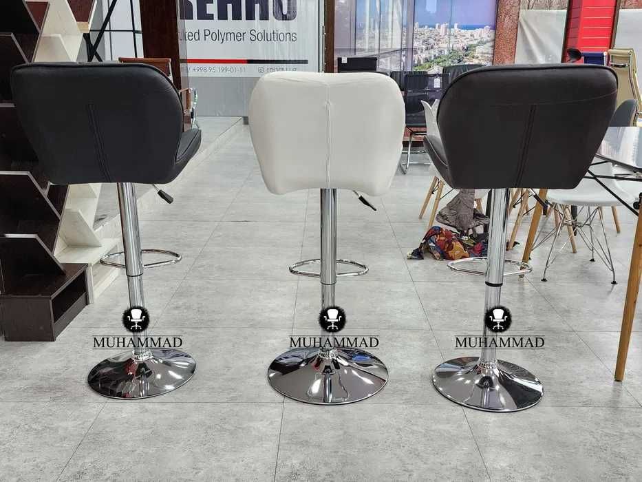 Стул для бара Boston с бесплатной доставкой, гарантия, качество 100%