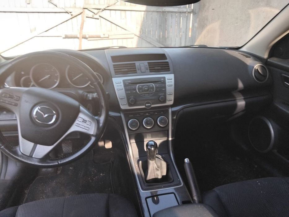 Mazda 6 GH stare buna