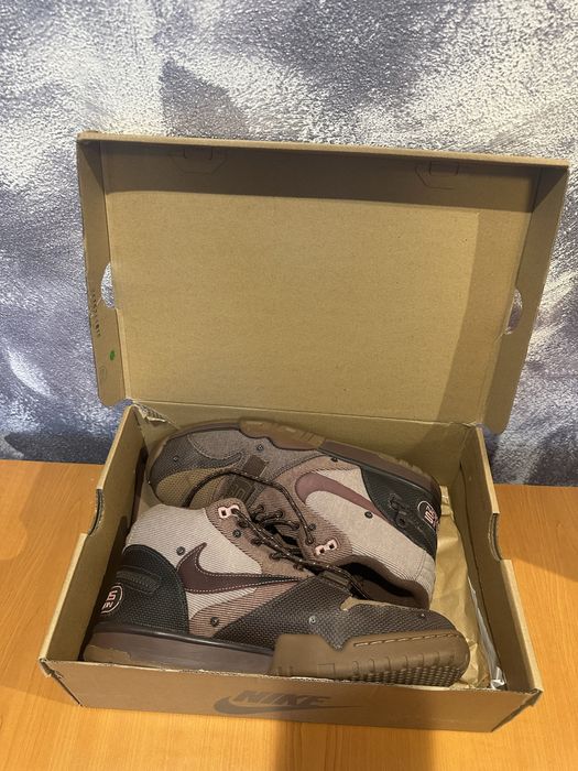 Nike Air Trainer Sp x Travis Scott