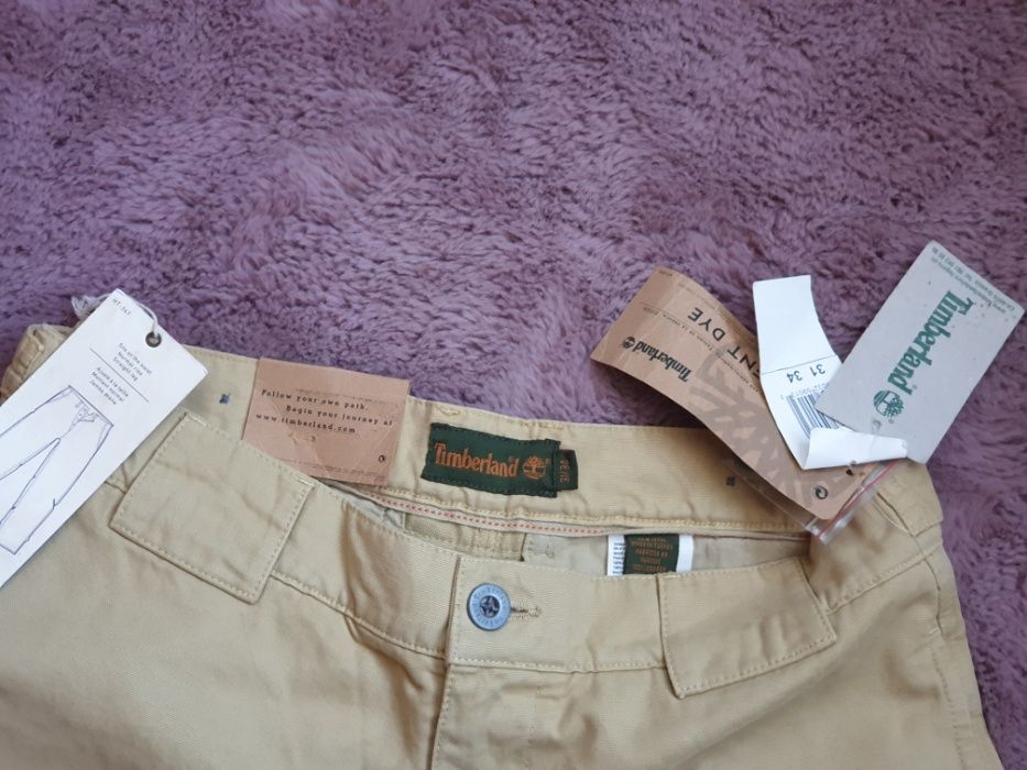 Pantaloni barbati Timberland