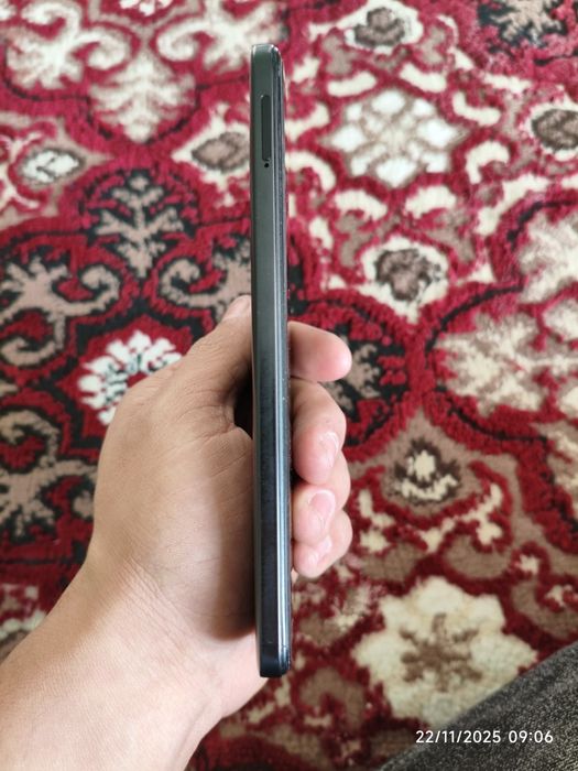 Redmi not 11s 8+4/128gb