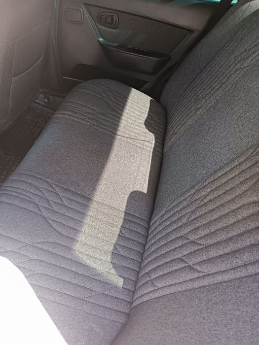 Нехиа даэво 2009