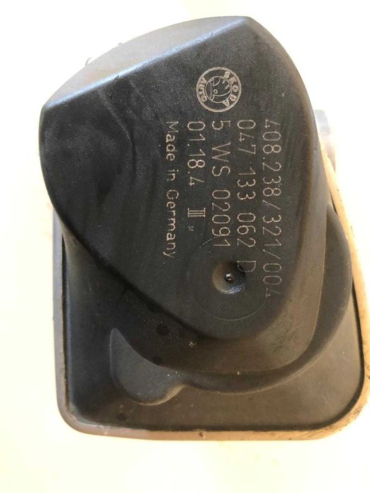 Clapeta acceleratie Skoda Fabia 1.4MPI 047133062D