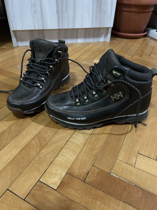 Helly Hansen The Forester боти