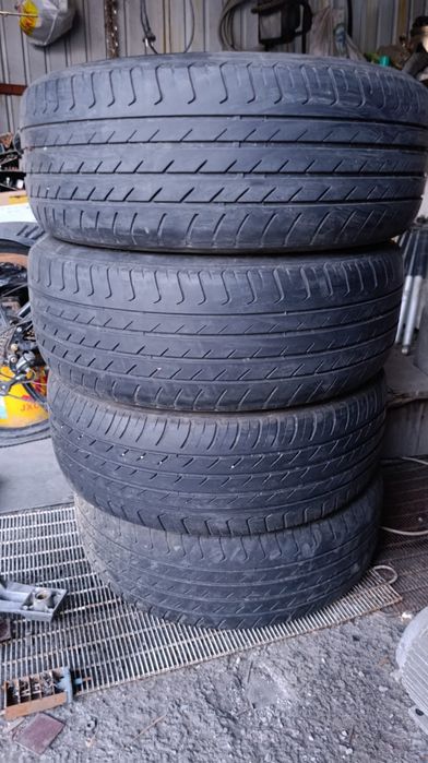 Продам резину лето