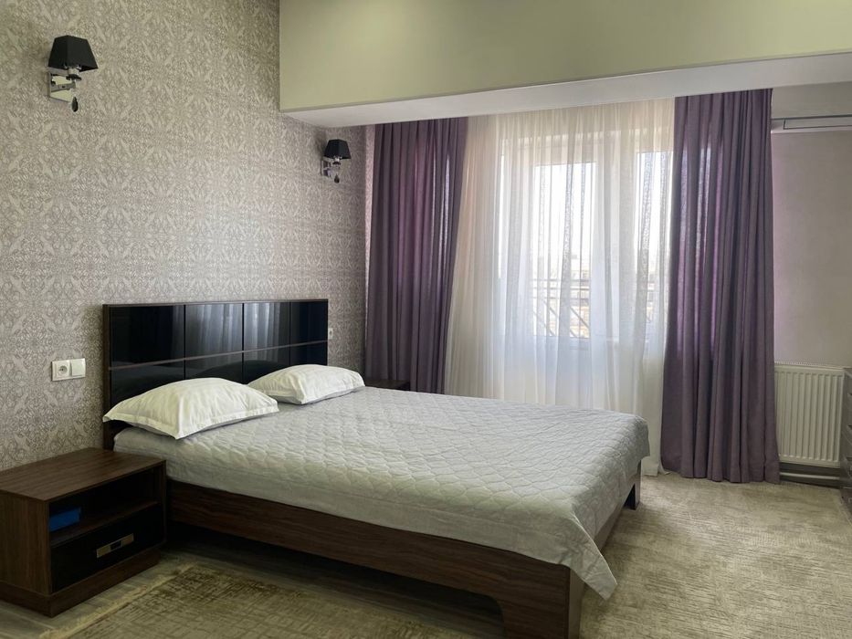 Жангох Дуплекс 4/7/8/ Евро ремонт 160кв 250.000