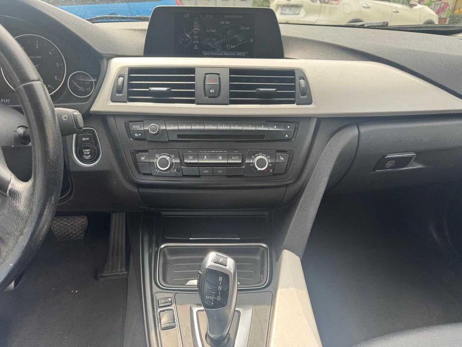 BMW 3 Series 2014 — imagine 4