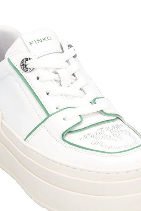 Оригинални дамски сникърси PINKO намалени