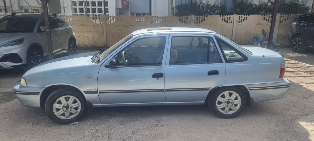 Продается Nexia 1