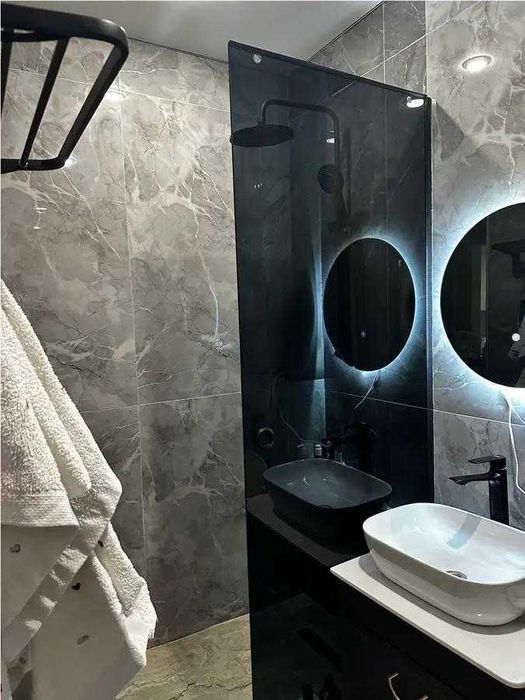 Продам 2х ком.кв в ЖК Рио-Де-Жанейро