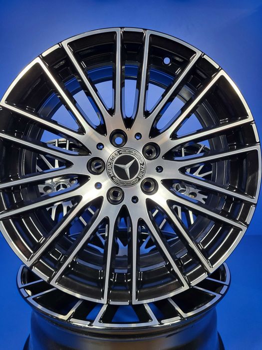 Jante 5x112 R18 OE Mercedes C klasse W206  - NOI (Demo)