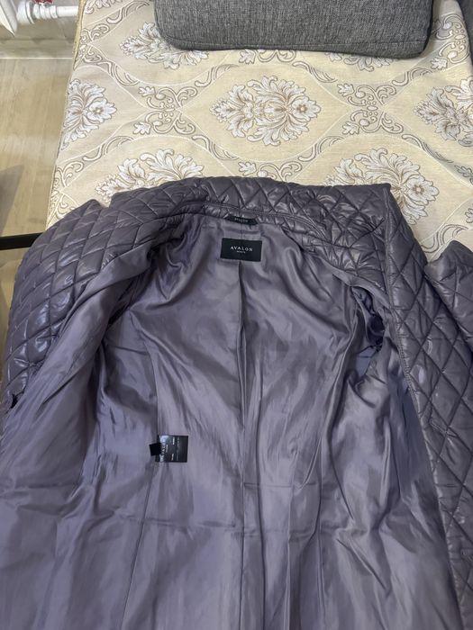 Продам плащ демисезонный