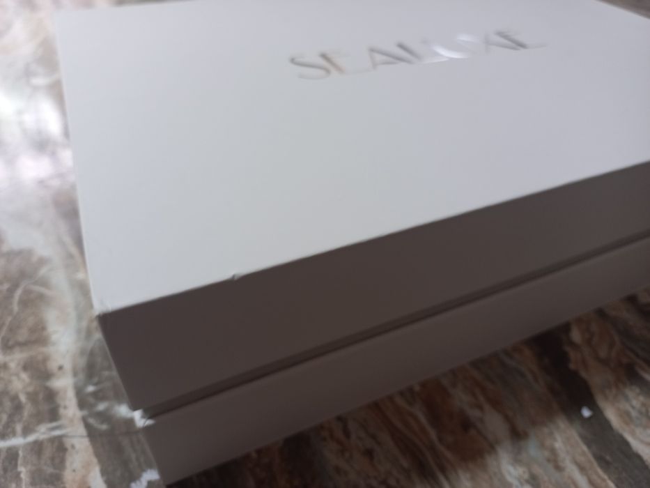 Kosmetika Nabor Sealuxe