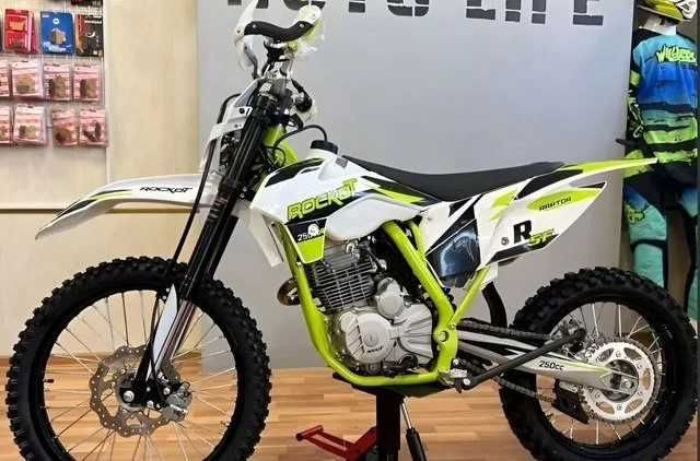 Rockot R5F Raptor CROSS