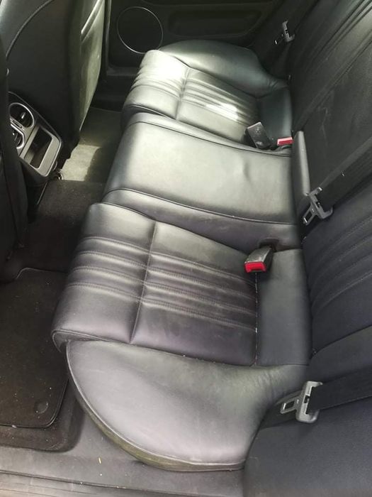 Алфа 159 2,4 200к.с. Само на части