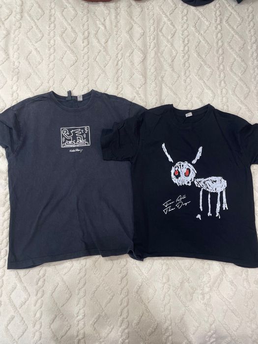 Стильная б/у одежда