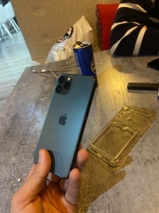 Iphone 11 pro 64 talik