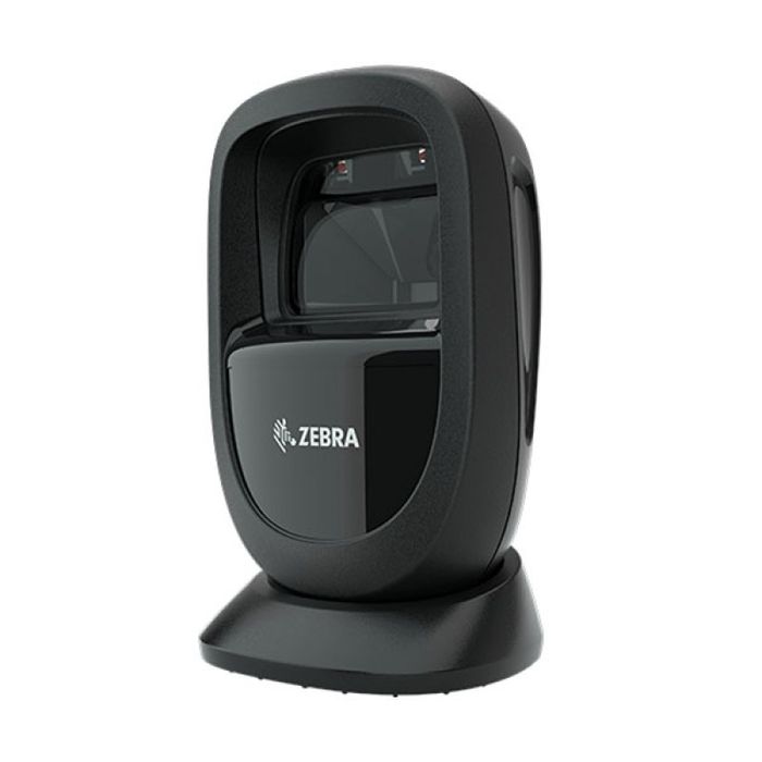 Сканер штрих-кода Zebra DS9308 - настольный, быстрый