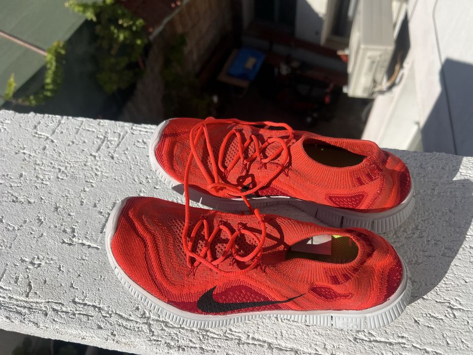 Nike Free Run 42