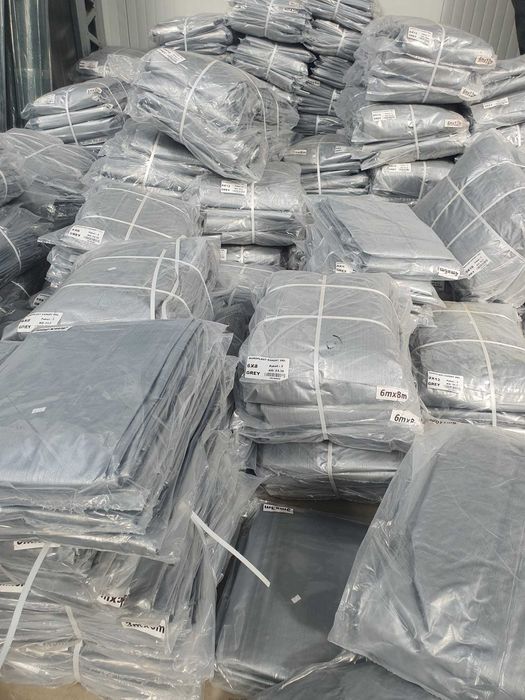 Prelata 100% IMPERMEABIL 160 g/m²