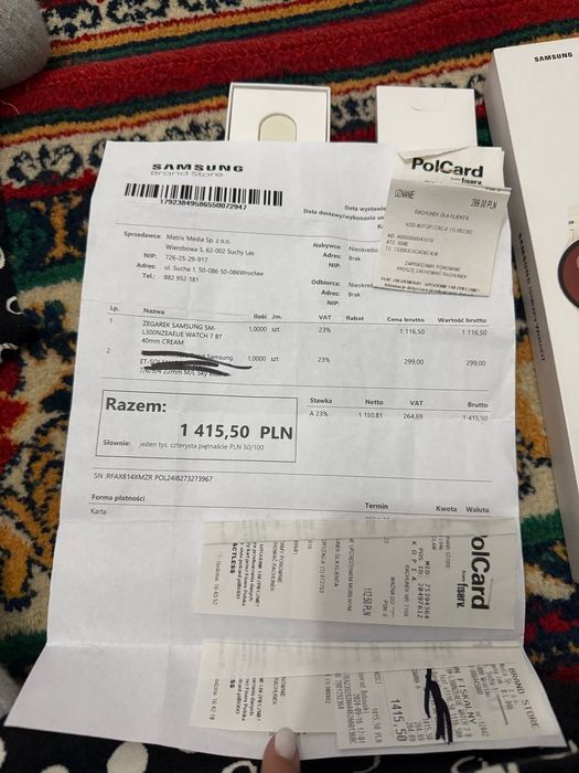 Samsung Galaxy Watch 7