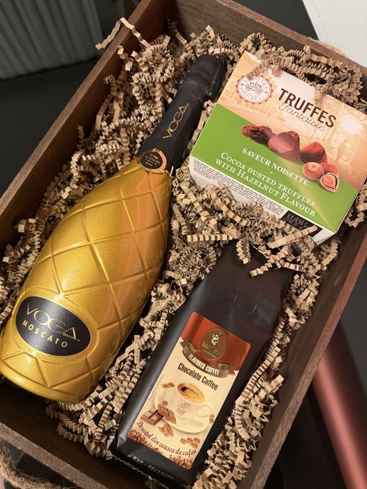 Pachet cadou aniversar special