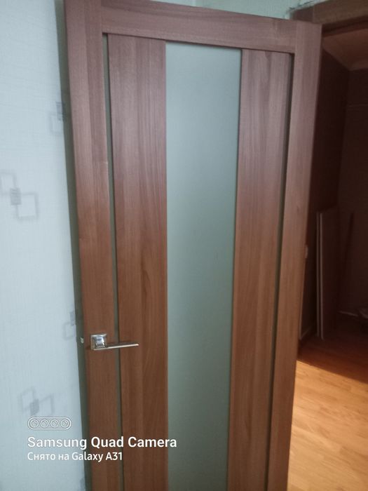 Двери хорошем качестве