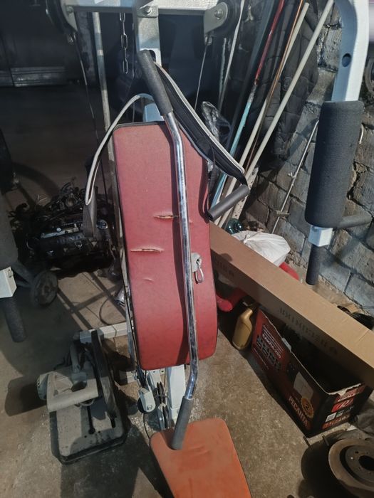 Продам многофункциональный тренажёр