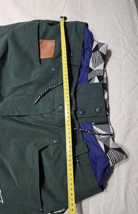 Pantaloni ski/ snowboard ,Picture
