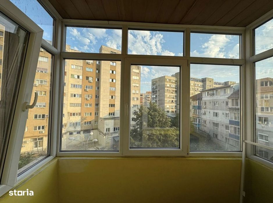 Apartment in Timișoara, Telegrafului - Vedere 5