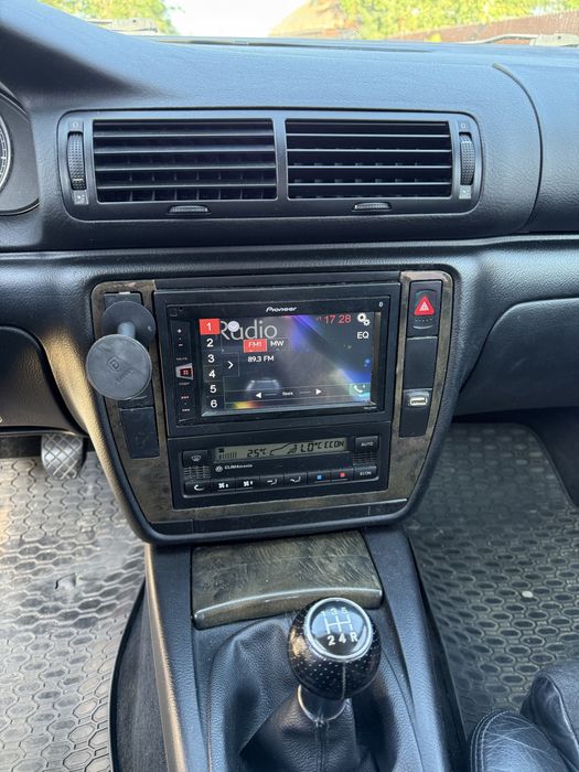 Vw Passat B5 1.9 tdi