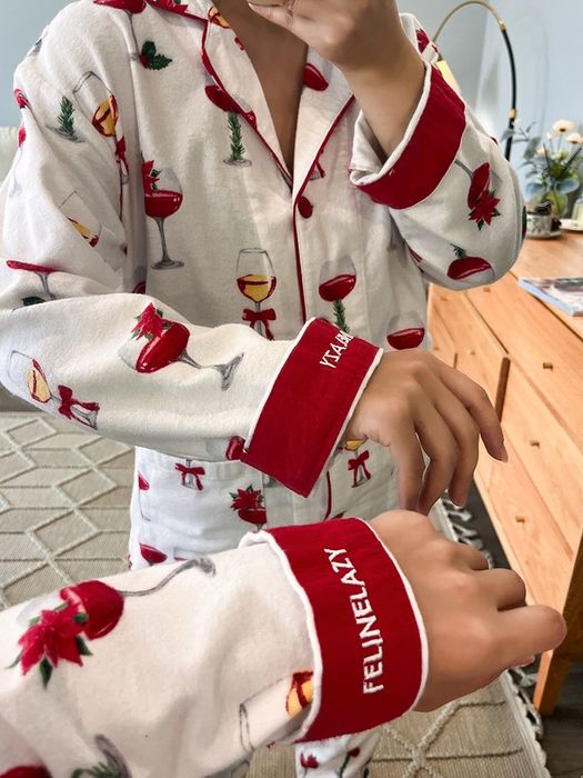 Тёплые  флисовые пижамы , люкс качество