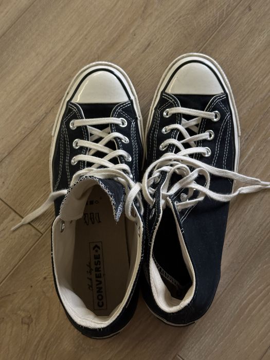Chuck Taylor All Star 70 оригинал