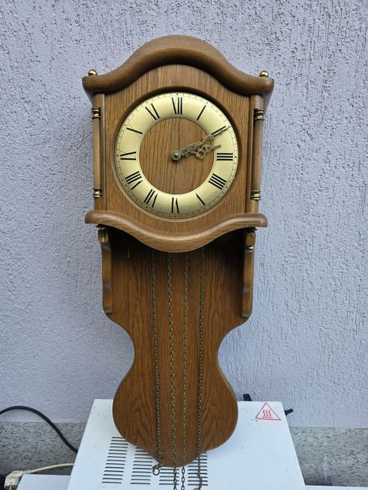 Vand doua pendule