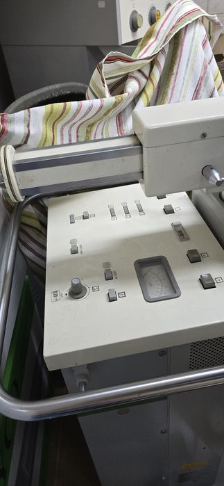 Рентгенов апарат Philips тип С рамо C Arm