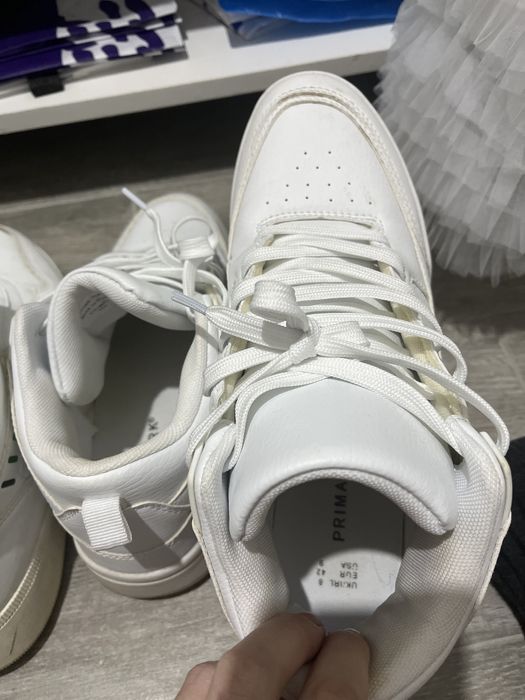 Подростковая обувь 39-42 размеры